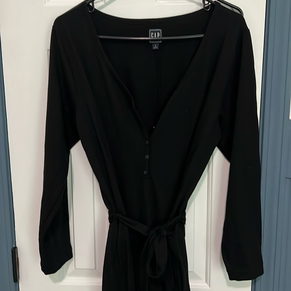 Gap jumpsuit